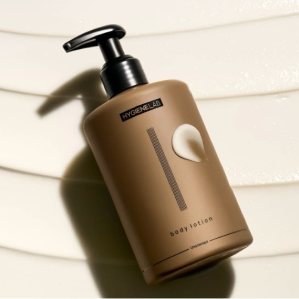 Hygiene Lab Body Lotion - Picture 3 of 7